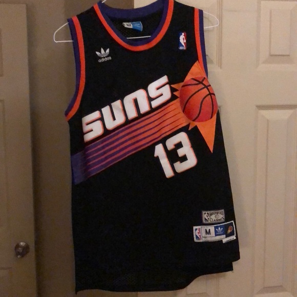 adidas phoenix suns jersey